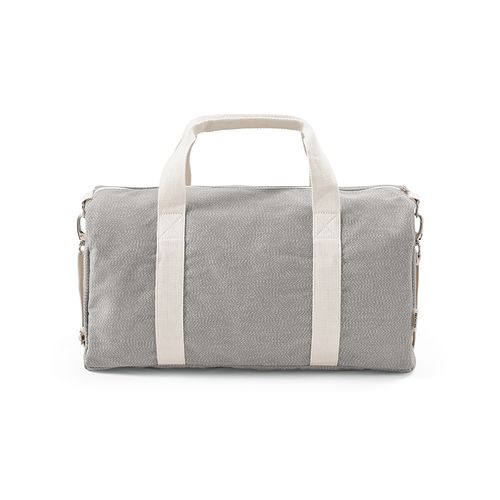 Sac sport Seoul 30L en coton et rPET - 3