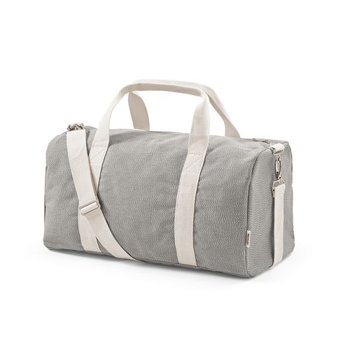 Sac sport Seoul 30L en coton et rPET - 1