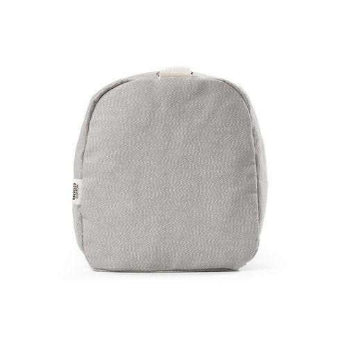 Bolsa de gimnasio Seoul de 30 l  de algodón  reciclado y rPET