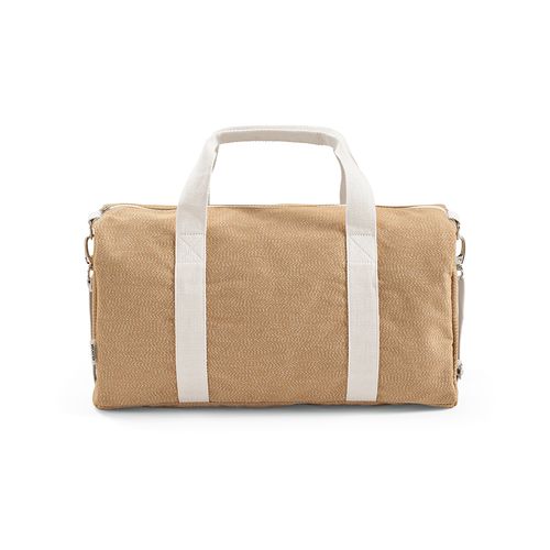 Sac sport Seoul 30L en coton et rPET