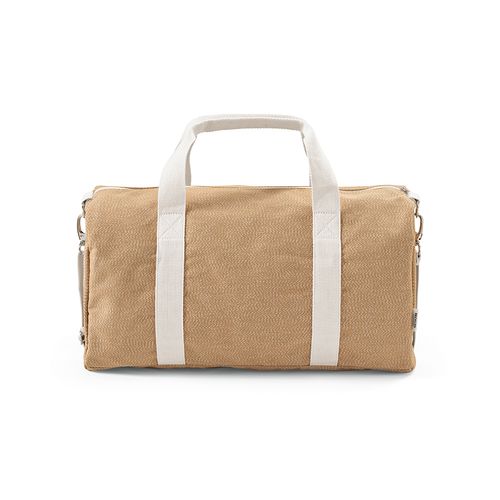 Sac sport Seoul 30L en coton et rPET