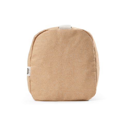 Sac sport Seoul 30L en coton et rPET