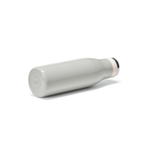 Gourde Arkansas 500 rInox 495ml.Double paroi, étanche,poignée