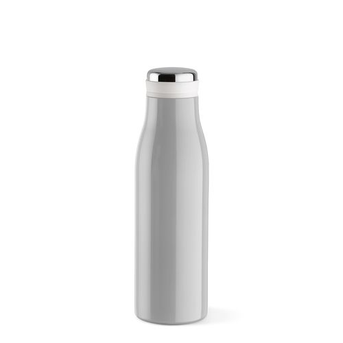 Gourde Arkansas 500 rInox 495ml.Double paroi, étanche,poignée