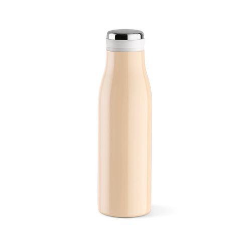 Gourde Arkansas 500 rInox 495ml.Double paroi, étanche,poignée