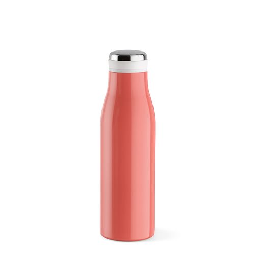 Gourde Arkansas 500 rInox 495ml.Double paroi, étanche,poignée