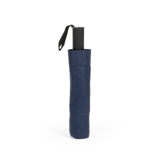 Parapluie Presley, rPET. 23", pliable avec fermeture réversible