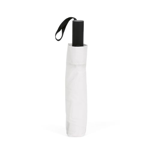 Parapluie Presley, rPET. 23", pliable avec fermeture réversible