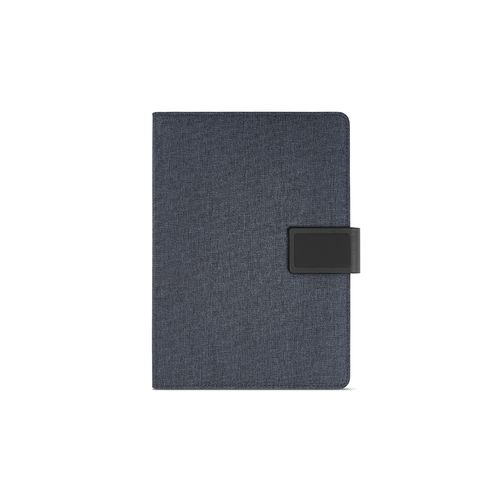 Tolstoy A5 Folder - 3