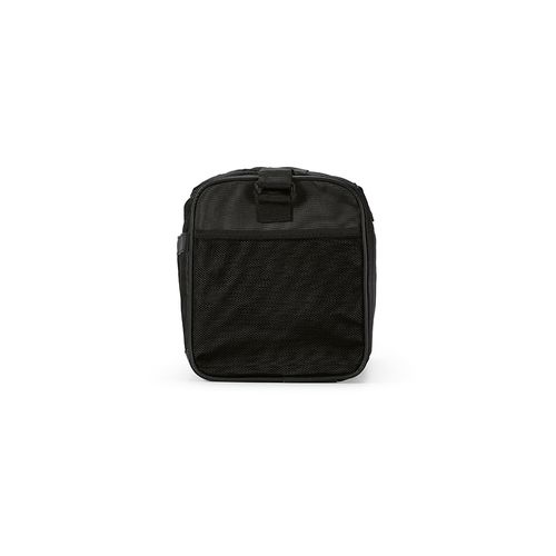 black São Paulo M Gym Bag