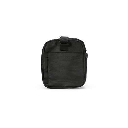 black São Paulo M Gym Bag