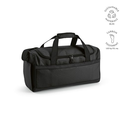 Sac sport São Paulo M 25L rPET, bandes réfléchissantes - 2