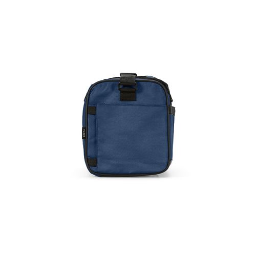 Sac sport São Paulo M 25L rPET, bandes réfléchissantes