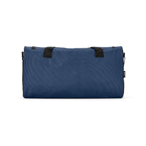 Bolsa de deporte São Paulo M;  25L, de  rPET ripstop. Reflectante