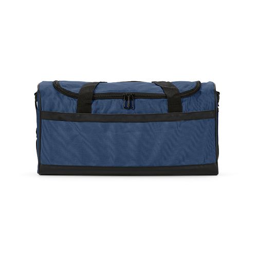 Bolsa de deporte São Paulo M;  25L, de  rPET ripstop. Reflectante