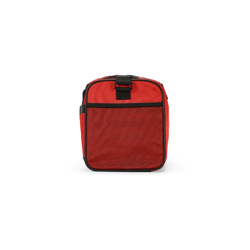 Sac sport São Paulo M 25L rPET, bandes réfléchissantes