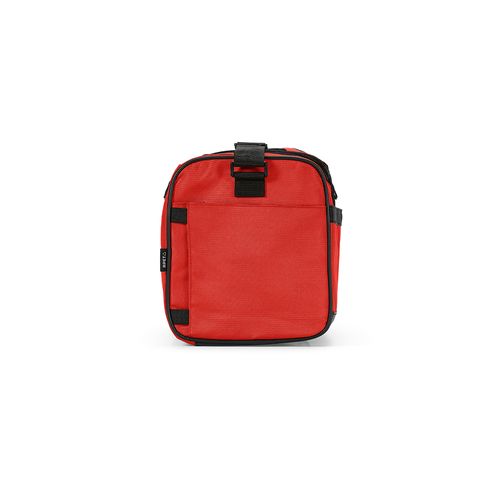 Sac sport São Paulo M 25L rPET, bandes réfléchissantes