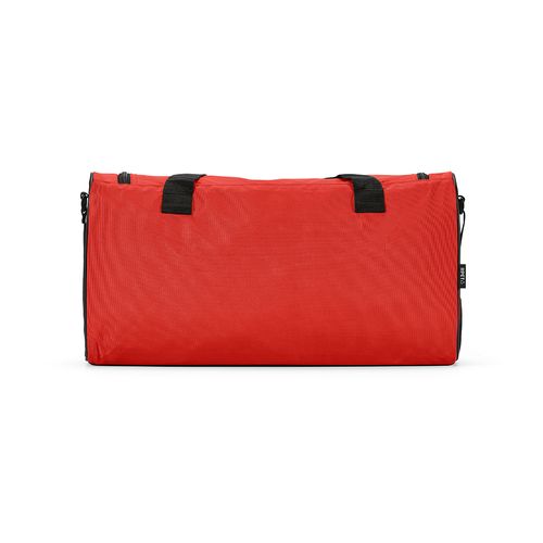 Bolsa de deporte São Paulo M;  25L, de  rPET ripstop. Reflectante