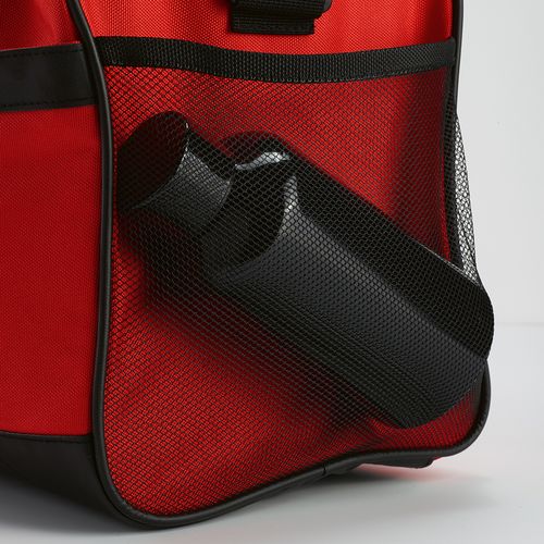 Bolsa de deporte São Paulo M;  25L, de  rPET ripstop. Reflectante