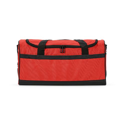 Bolsa de deporte São Paulo M;  25L, de  rPET ripstop. Reflectante