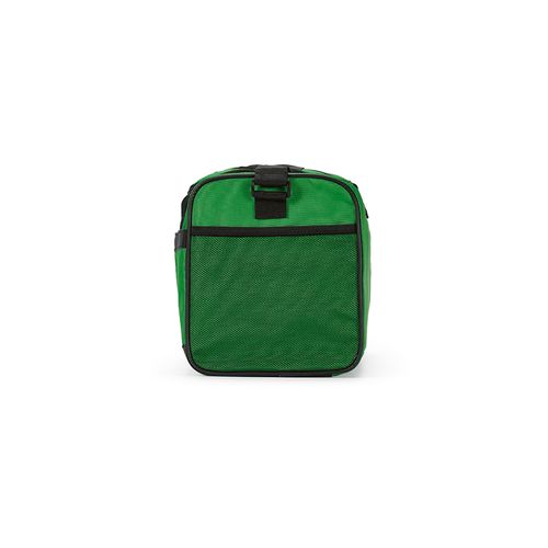 Sac sport São Paulo M 25L rPET, bandes réfléchissantes