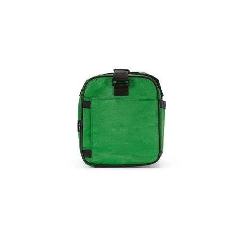 Sac sport São Paulo M 25L rPET, bandes réfléchissantes