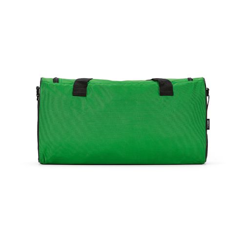Sac sport São Paulo M 25L rPET, bandes réfléchissantes