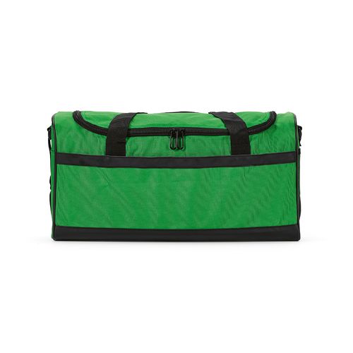 Bolsa de deporte São Paulo M;  25L, de  rPET ripstop. Reflectante