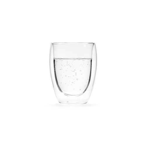 Tasse Meuse 350 en verre borosilicate 370 ml, double paroi thumbnail 7