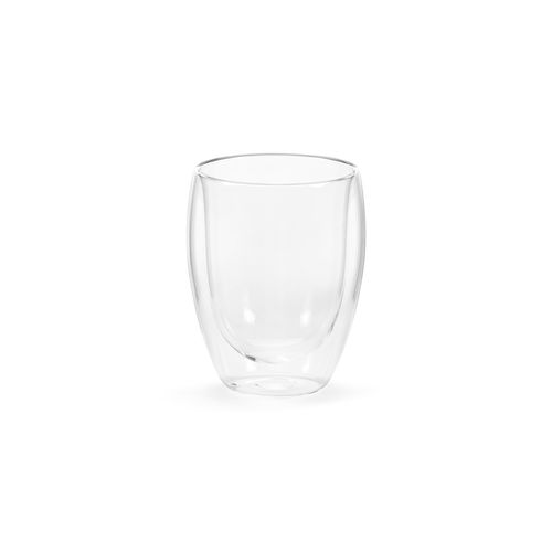 TAZA MEUSE 350 DE VIDRIO DE BOROSILICATO. 370 ML