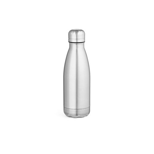 Gourde Mississippi 450P rInox 430ml. Double paroi, Brillante thumbnail 4