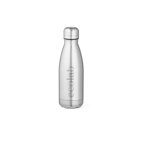 Gourde Mississippi 450P rInox 430ml. Double paroi, Brillante thumbnail 8