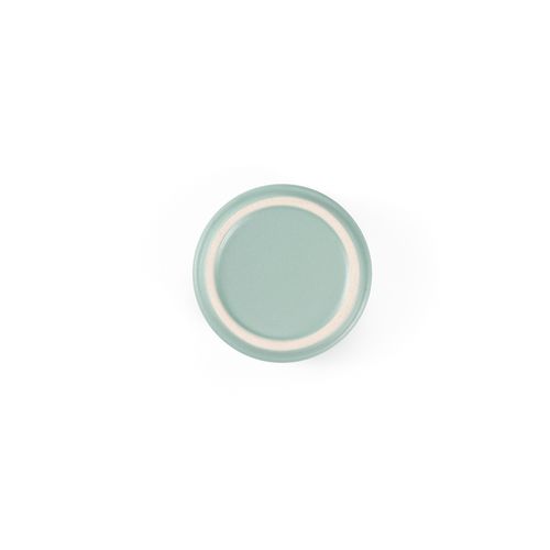 Taza de cerámica Tiber 75. 75 ml. Acabado mate