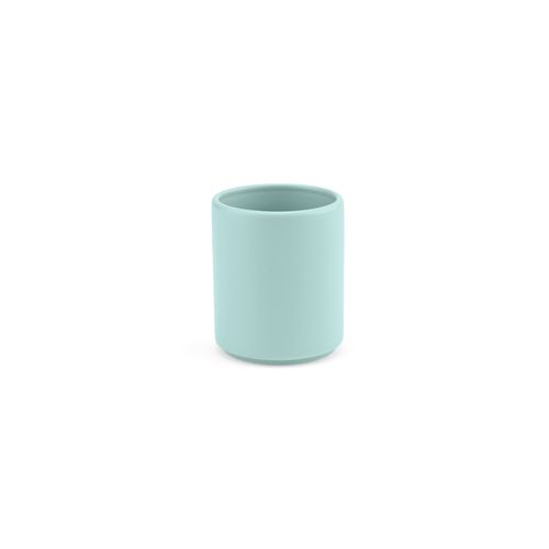 TAZA DE CERÁMICA TIBER 75. 75 ML. ACABADO MATE