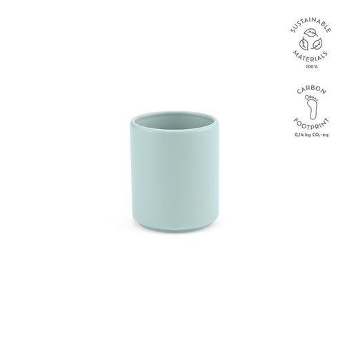 Taza de cerámica Tiber 75. 75 ml. Acabado mate