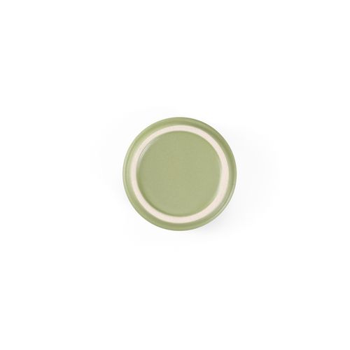 Taza de cerámica Tiber 75. 75 ml. Acabado mate