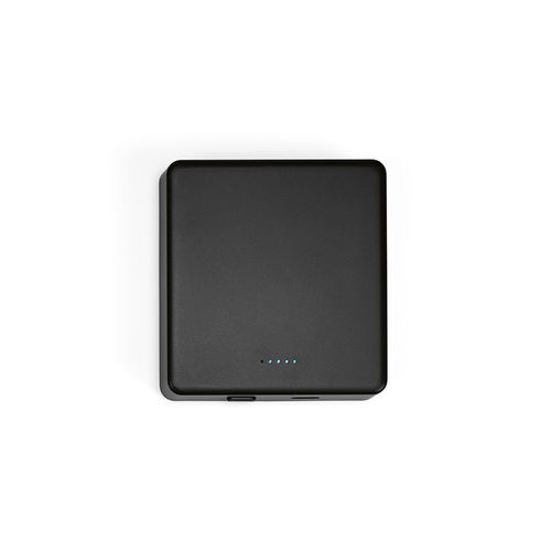 Batterie externe Mendel, rABS, 5000mAh, charge magnétique
