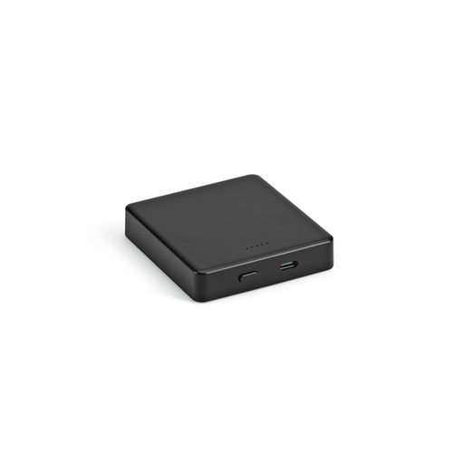 Batterie externe Mendel, rABS, 5000mAh, charge magnétique