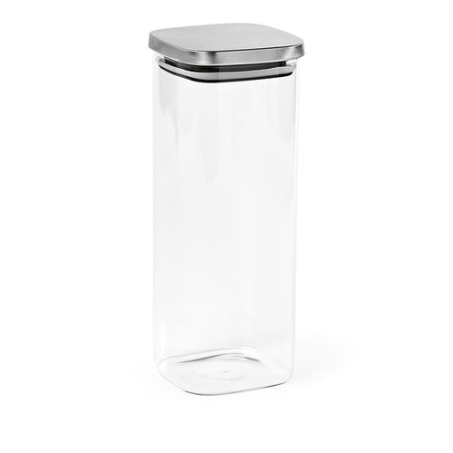 DELACROIX 2100; RECIPIENTE DE BOROSILICATO (2130 ML, TAPA RINOX)