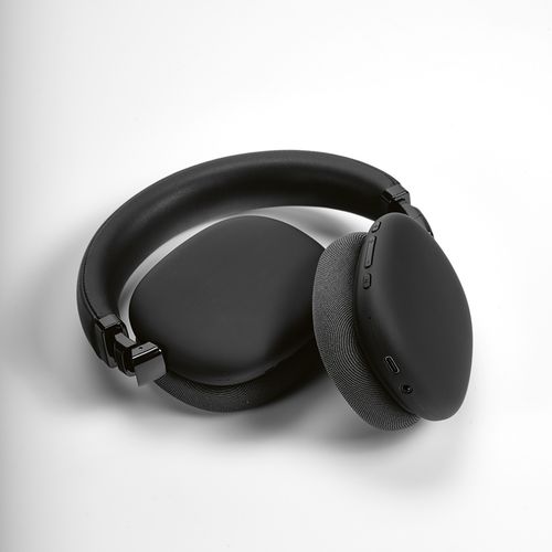 Casque sans fil Copernicus en rABS, ANC, 400mAh, autonomie 16h.