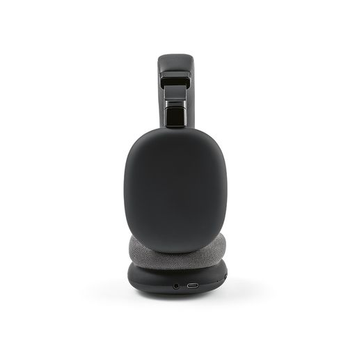 Casque sans fil Copernicus en rABS, ANC, 400mAh, autonomie 16h.