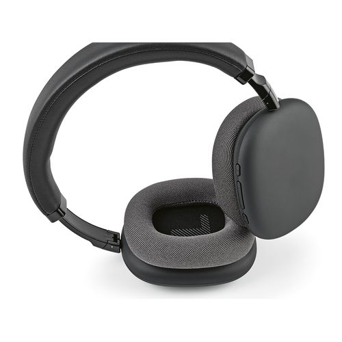 Casque sans fil Copernicus en rABS, ANC, 400mAh, autonomie 16h.