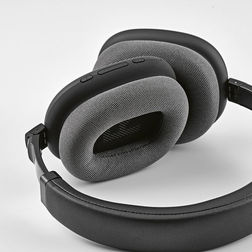 Casque sans fil Copernicus en rABS, ANC, 400mAh, autonomie 16h.