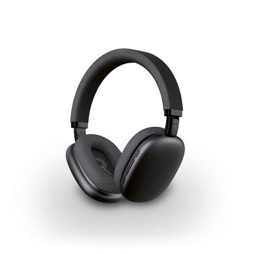 Casque sans fil Copernicus en rABS, ANC, 400mAh, autonomie 16h.