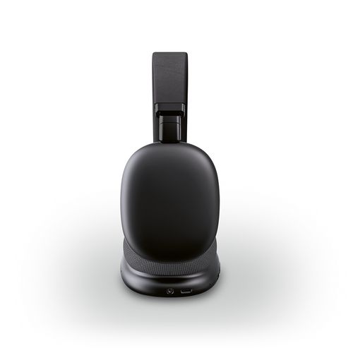 Casque sans fil Copernicus en rABS, ANC, 400mAh, autonomie 16h.