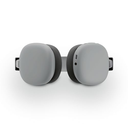 Casque sans fil Copernicus en rABS, ANC, 400mAh, autonomie 16h.