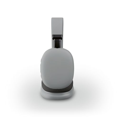 Casque sans fil Copernicus en rABS, ANC, 400mAh, autonomie 16h.