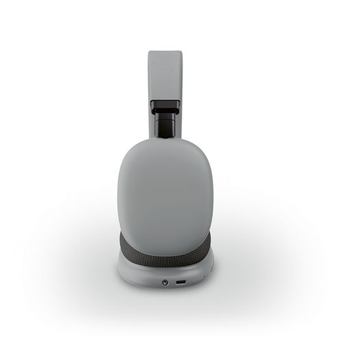 Casque sans fil Copernicus en rABS, ANC, 400mAh, autonomie 16h.