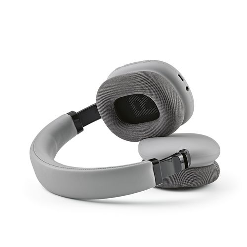 Casque sans fil Copernicus en rABS, ANC, 400mAh, autonomie 16h.
