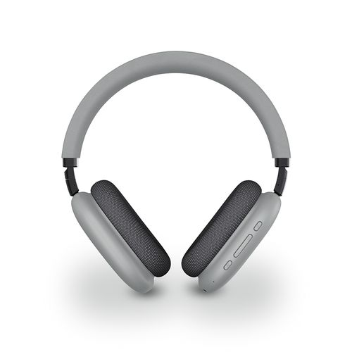 Casque sans fil Copernicus en rABS, ANC, 400mAh, autonomie 16h.